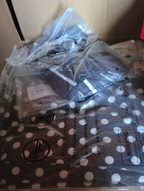 Mystery Box Of Womens Clothing 20 Pieces